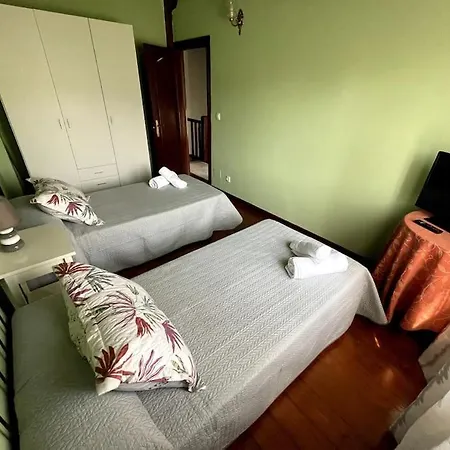 Casa Uri Cubas (Cantabria)