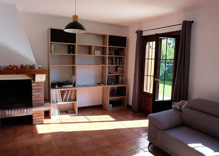 Casa Uri Holiday home Cubas (Cantabria)