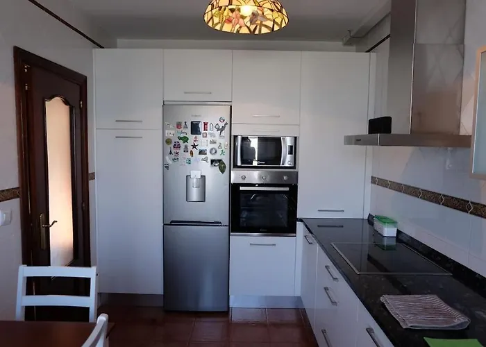 Casa Uri Holiday home Cubas (Cantabria)