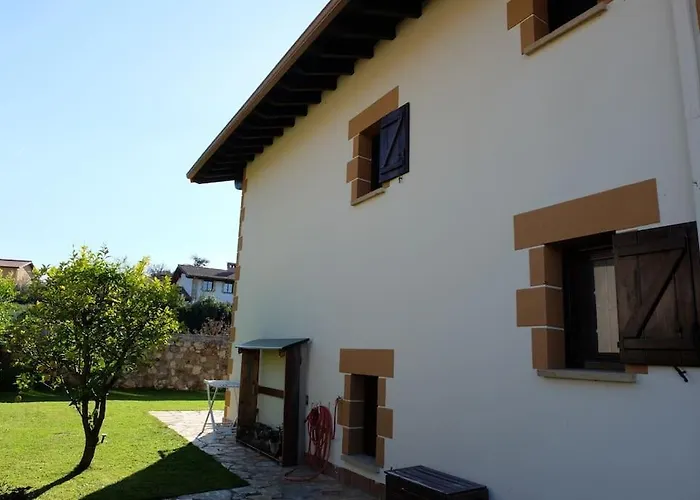 Casa Uri Holiday home