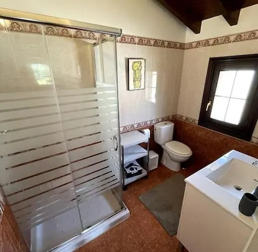 Casa Uri Holiday home *