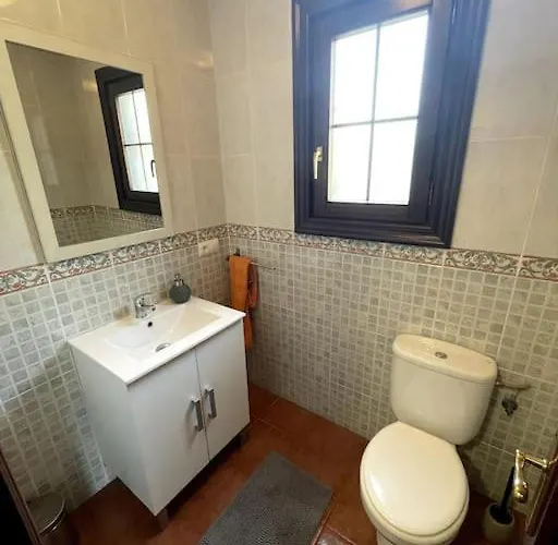 Casa Uri Holiday home Cubas (Cantabria)