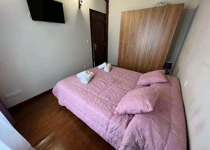 Casa Uri Cubas (Cantabria)