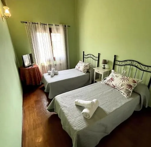 Casa Uri Holiday home Cubas (Cantabria)