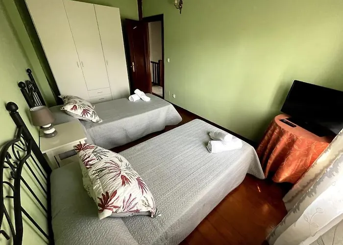 Casa Uri Cubas (Cantabria)