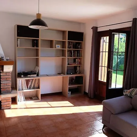 Casa Uri Holiday home Cubas (Cantabria)