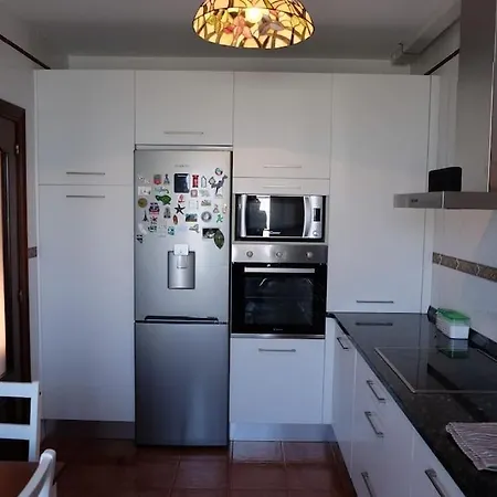 Casa Uri Holiday home Cubas (Cantabria)