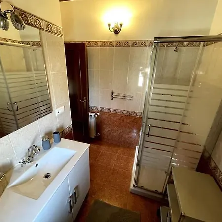 Casa Uri *