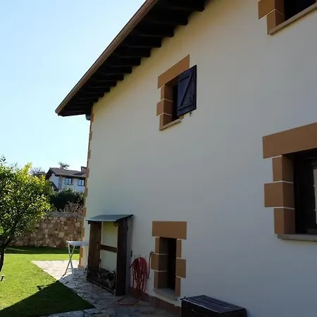 Casa Uri Holiday home