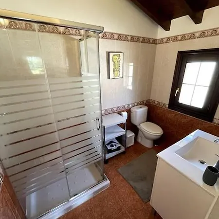 Casa Uri Holiday home *