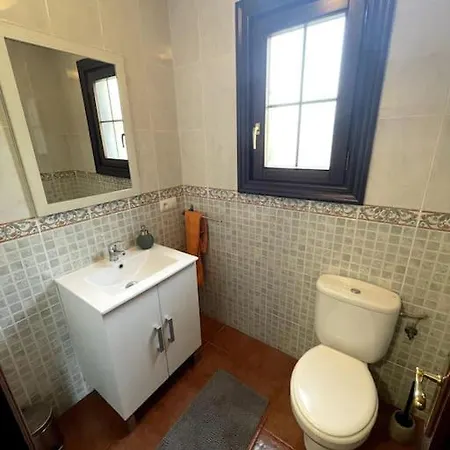 Casa Uri Holiday home Cubas (Cantabria)