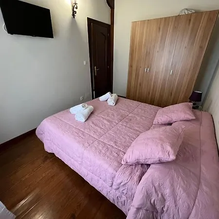 Casa Uri Cubas (Cantabria)