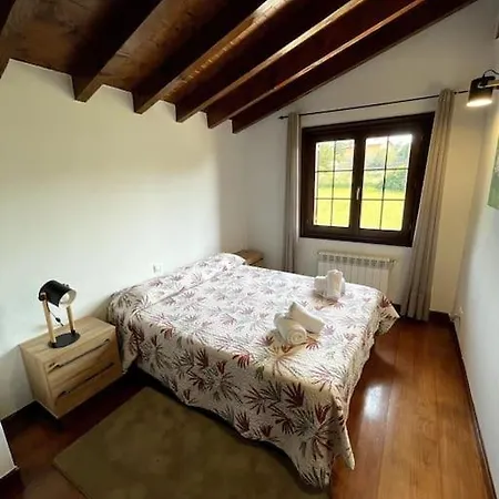 Casa Uri *